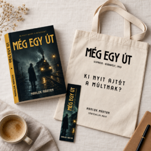 meg egy ut csomag